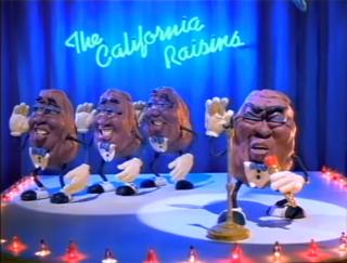 california-raisins