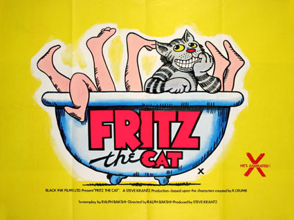 fritz-the-cat-uk-quad