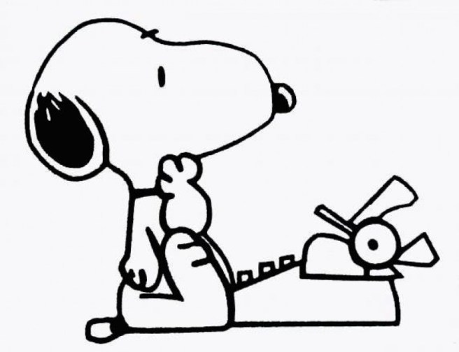 snoopy