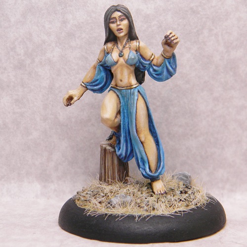 captive princess from 01-253