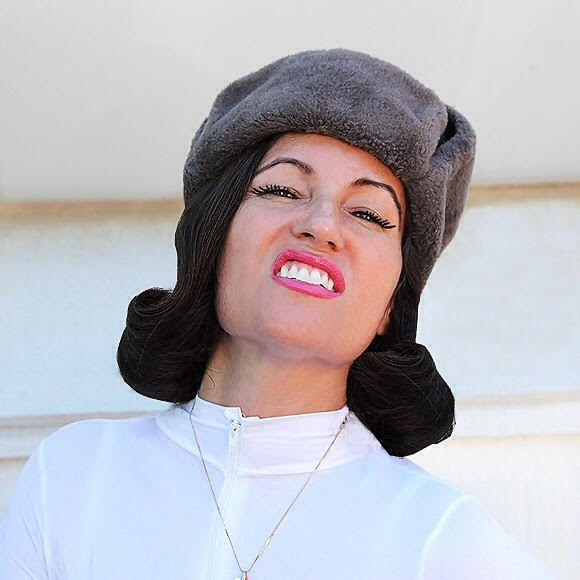 Welcome to the Insta-hood! | ladycultblog