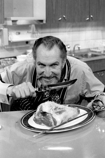 Television - Cooking Price-Wise - Thames Television, London