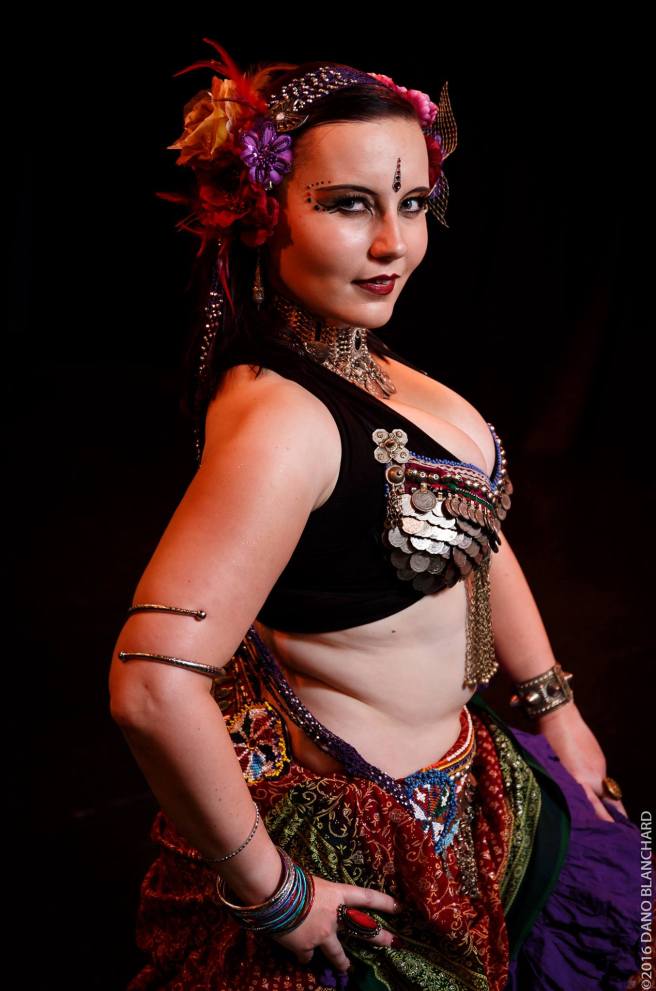 Bellydance