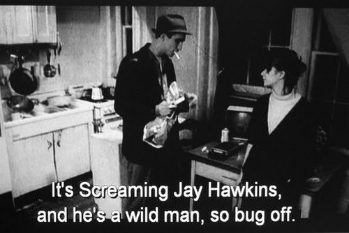 Man of the Moment: Screamin Jay Hawkins! | ladycultblog