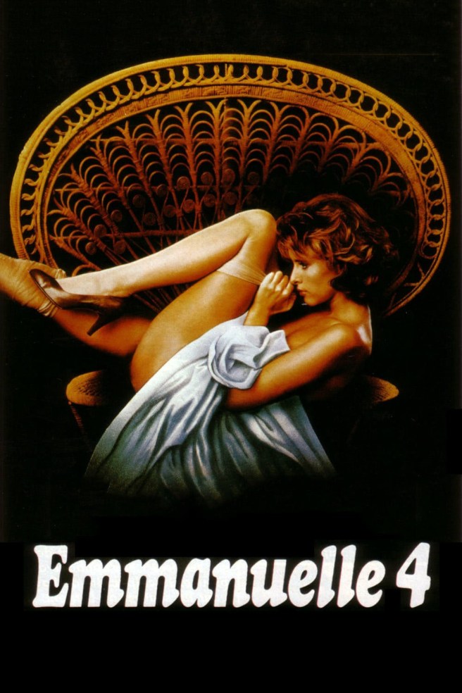 Emmanuelle 4, 1984