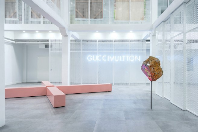 Guccivuitton circa 2015