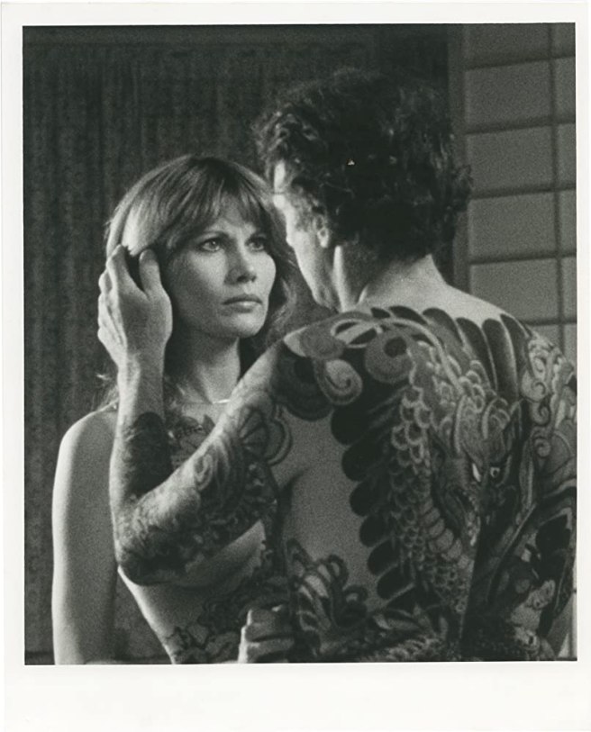 Tattoo, 1981
