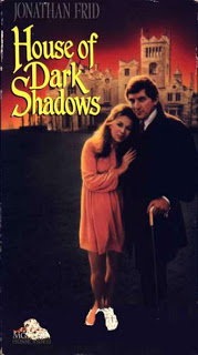 house of dark shadows