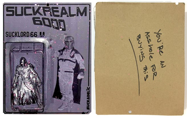 Sucklord 66