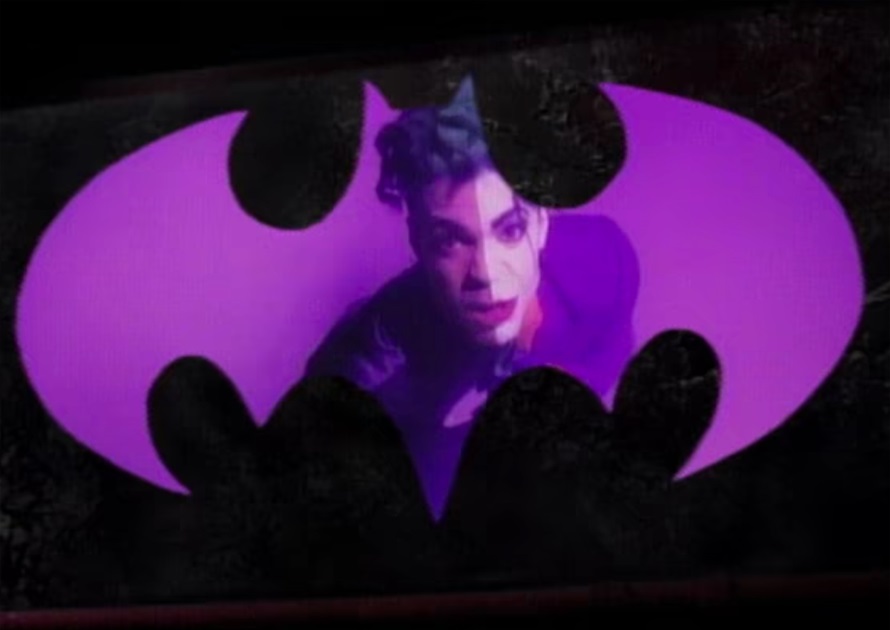 Music Video of the Day: Batdance | ladycultblog