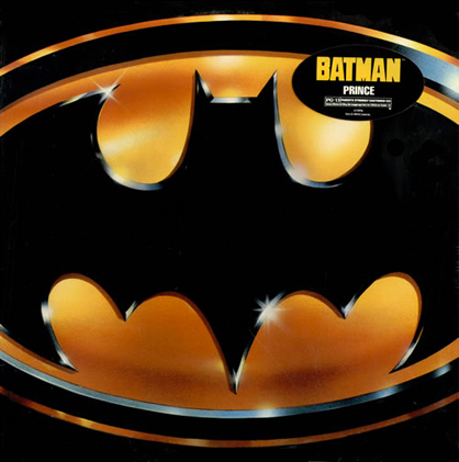 Music Video of the Day: Batdance | ladycultblog