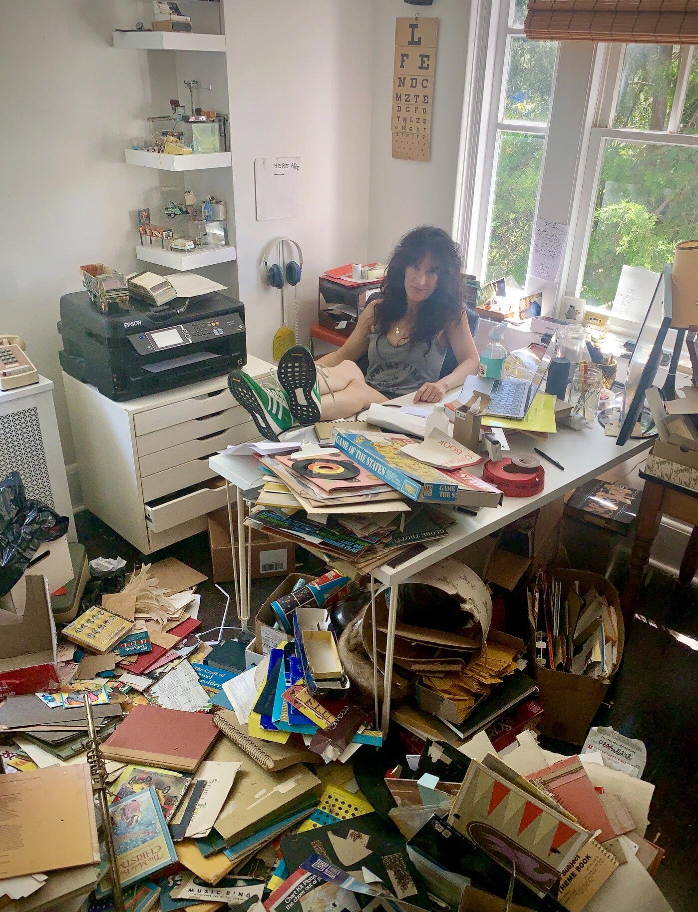 Lydia Ricci Artist’s Spotlight: @lydia__ricci ! | ladycultblog